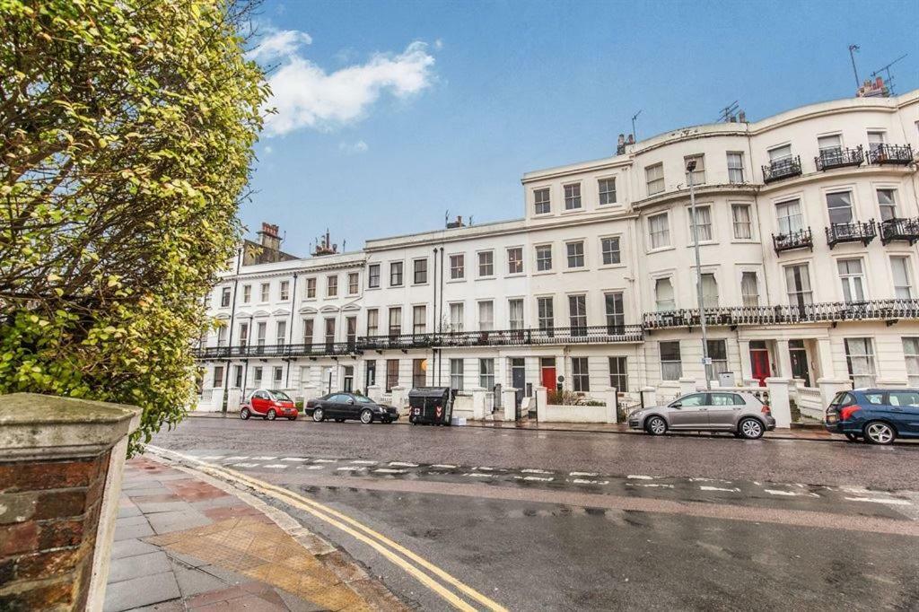 The Regency Central Modern Apartment Brighton Exterior foto